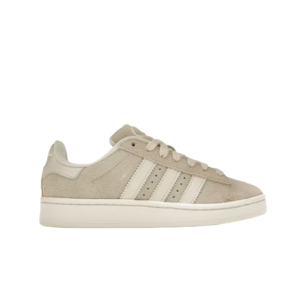 adidas Campus 00s Light Grey White (Kids)