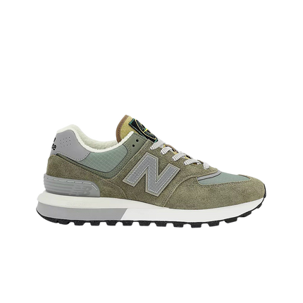 New Balance 574 Legacy Stone Island