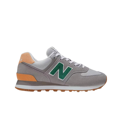 New Balance 574 Marblehead Rain Cloud (W)