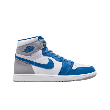 Air Jordan 1 Retro High OG True Blue