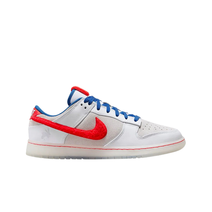 Nike Dunk Low Retro PRM Year of the Rabbit White Rabbit (2023)