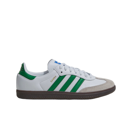 adidas Samba OG Footwear White Green