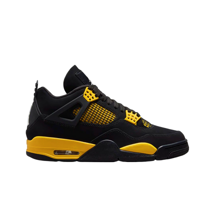 Air Jordan 4 Retro Thunder (2023)