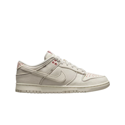 Nike Dunk Low Light Orewood Brown Sashiko