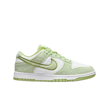 Nike Dunk Low SE Fleece Pack Honeydew (W)