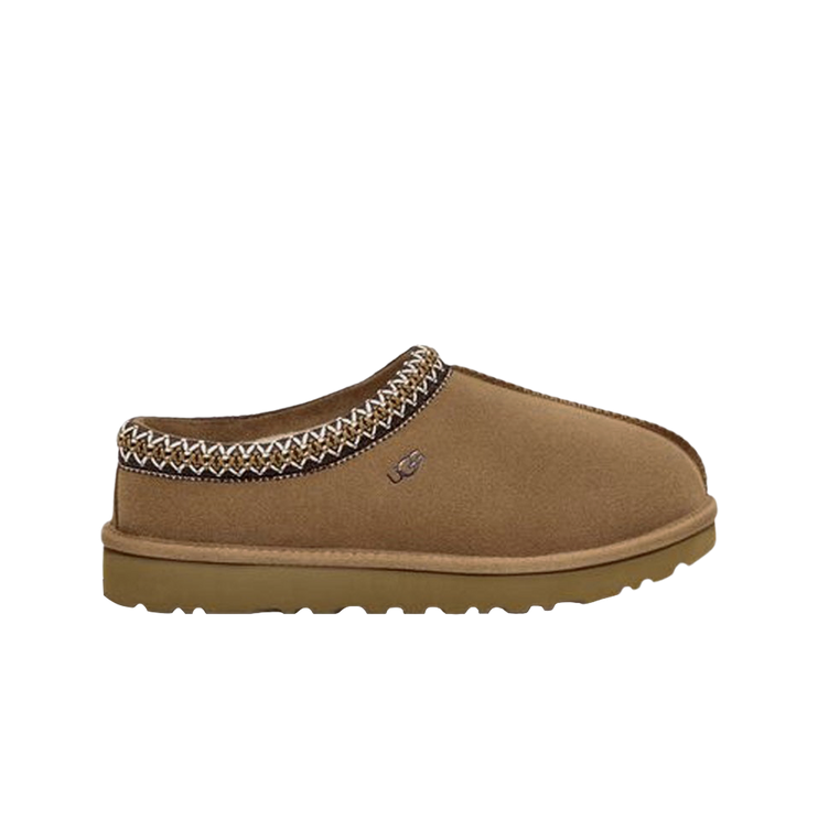 UGG Tasman Slipper Chestnut (W)