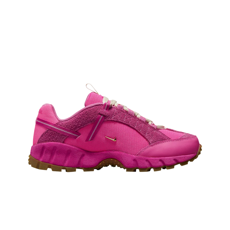 Nike Air Humara LX Jacquemus Pink Flash (W)