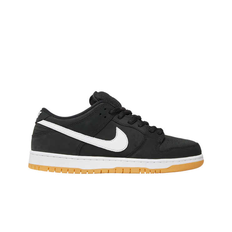 Nike SB Dunk Low Pro Black Gum