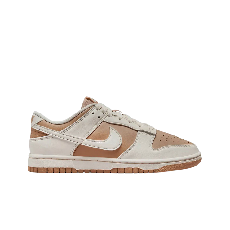 Nike Dunk Low Next Nature Beige Sail (W)