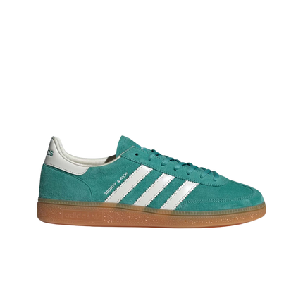 adidas Handball Spezial Sporty & Rich Green