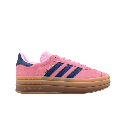 adidas Gazelle Bold Pink Glow (W)