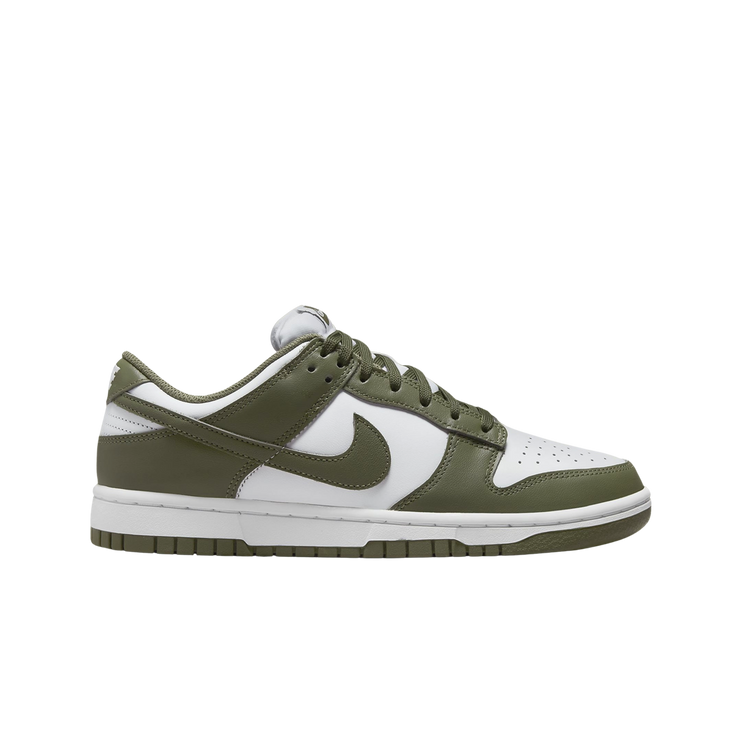 Nike Dunk Low Medium Olive (W)