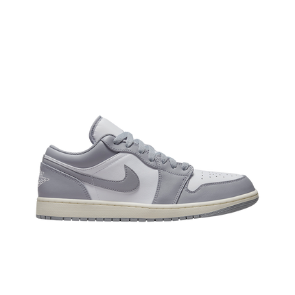 Air Jordan 1 Low Vintage Stealth Grey