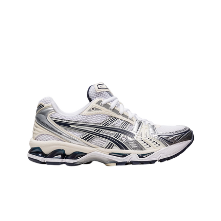 ASICS Gel-Kayano 14 White Midnight (W)