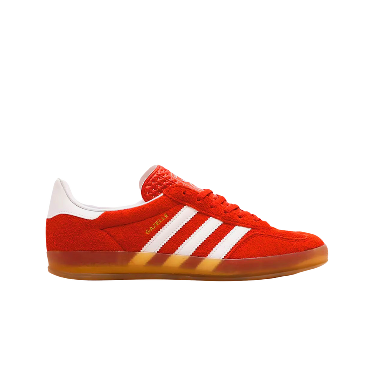 adidas Gazelle Indoor Bold Orange (W)