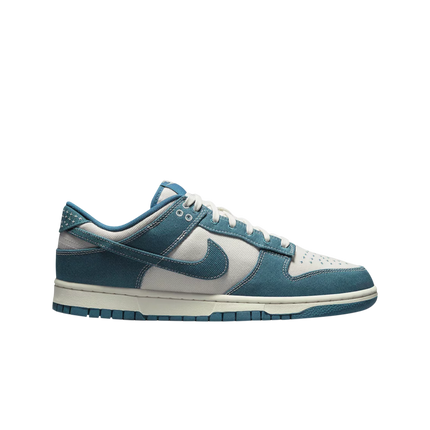 Nike Dunk Low Industrial Blue Sashiko