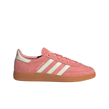 adidas Handball Spezial Sporty & Rich Pink