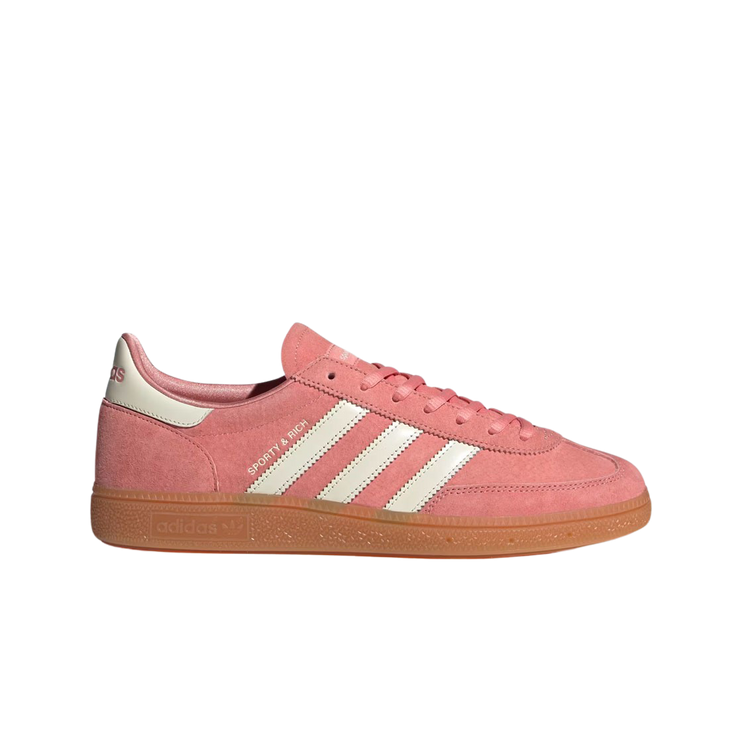 adidas Handball Spezial Sporty & Rich Pink