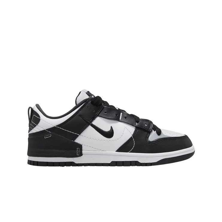 Nike Dunk Low Disrupt 2 Panda (W)