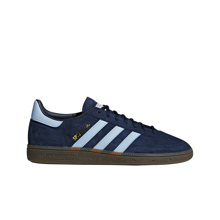 adidas Handball Spezial Navy Gum