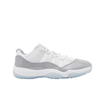 Air Jordan 11 Retro Low Cement Grey