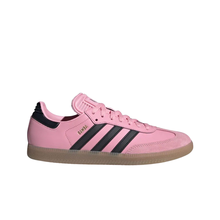 adidas Samba Inter Miami CF Messi Pink