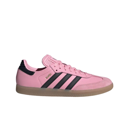 adidas Samba Inter Miami CF Messi Pink