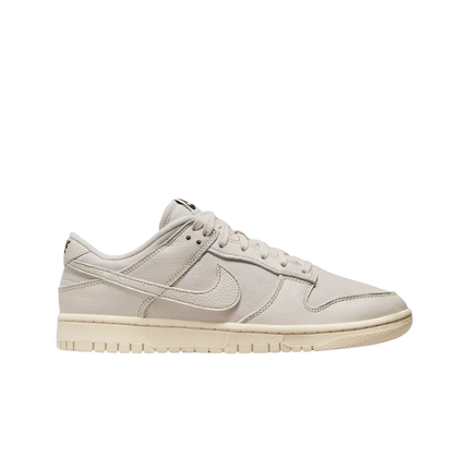 Nike Dunk Low Premium Light Orewood Brown