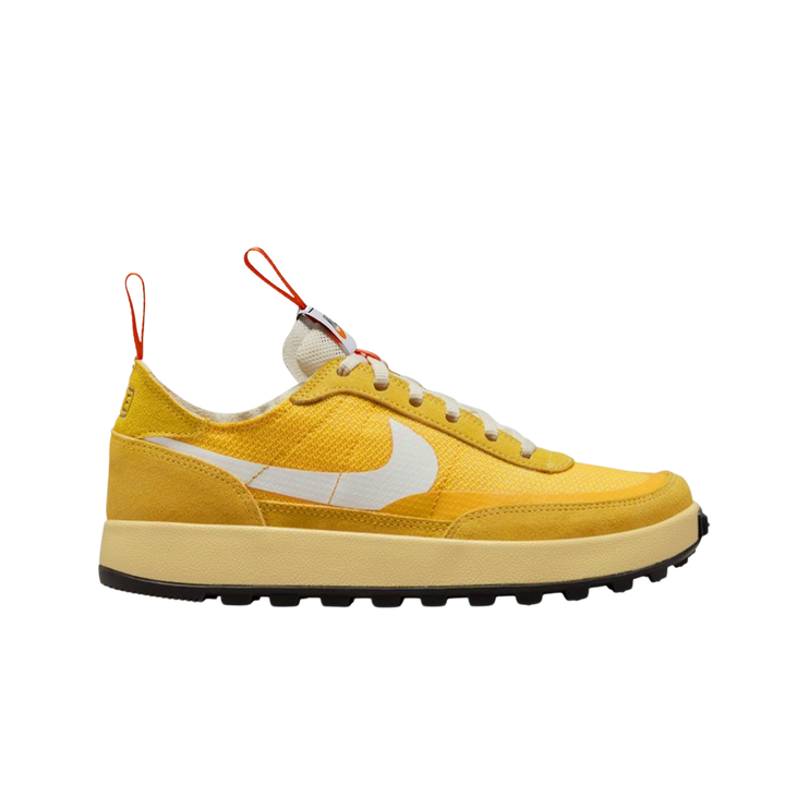 Nike Craft General Purpose Shoe Tom Sachs Archive Dark Sulfur