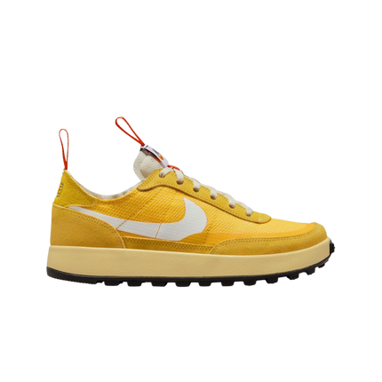 Nike Craft General Purpose Shoe Tom Sachs Archive Dark Sulfur