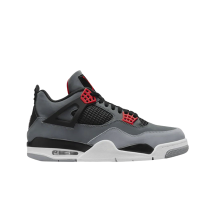 Air Jordan 4 Retro Infrared