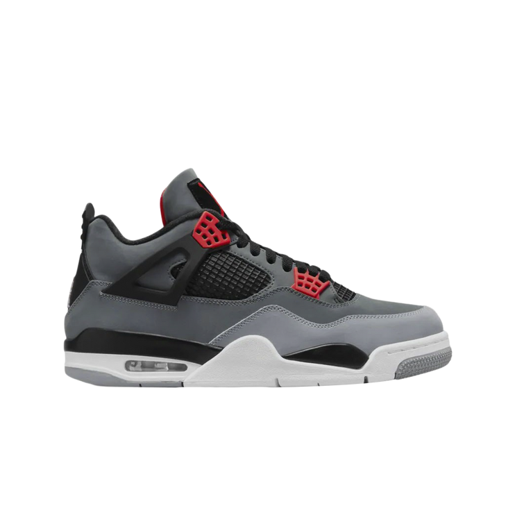 Air Jordan 4 Retro Infrared