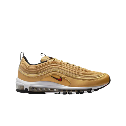 Nike Air Max 97 OG Metallic Gold