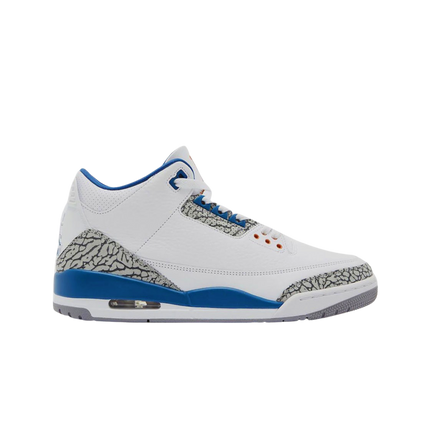 Air Jordan 3 Retro Wizards