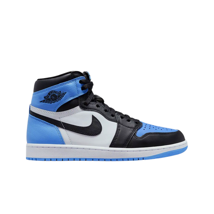 Air Jordan 1 Retro High OG UNC Toe