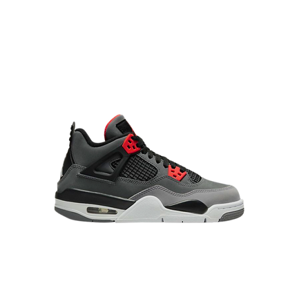 Air Jordan 4 Retro Infrared (GS)