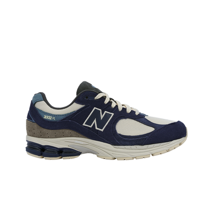 New Balance 2002R Navy Cream