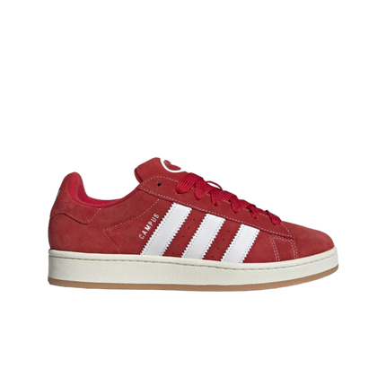 adidas Campus 00s Better Scarlet Cloud White