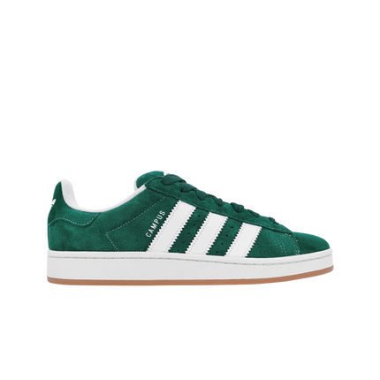 adidas Campus 00s Dark Green Cloud White