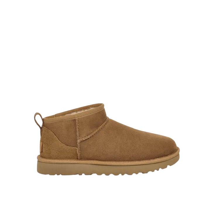 UGG Classic Ultra Mini Chestnut (W)