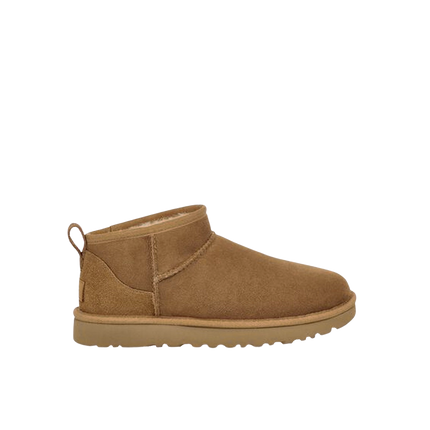 UGG Classic Ultra Mini Chestnut (W)