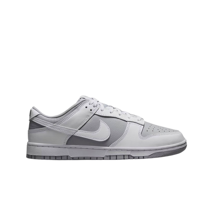 Nike Dunk Low Retro White Grey