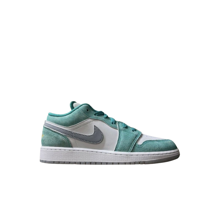 Air Jordan 1 Low New Emerald (GS)