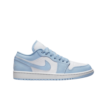 Air Jordan 1 Low Aluminum (W)