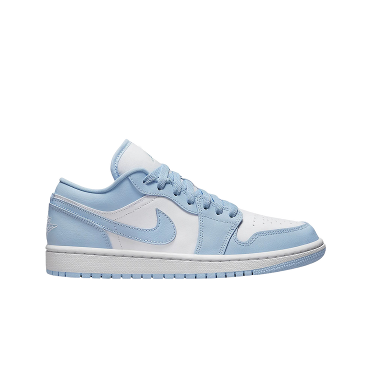 Air Jordan 1 Low Aluminum (W)