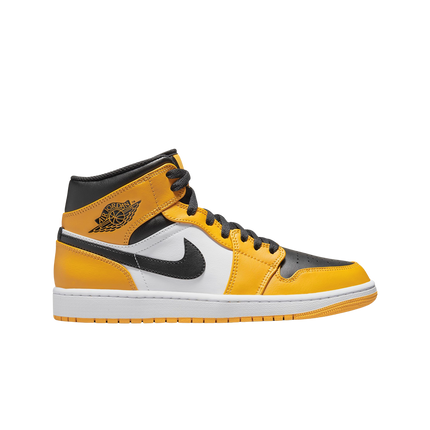 Air Jordan 1 Mid Taxi