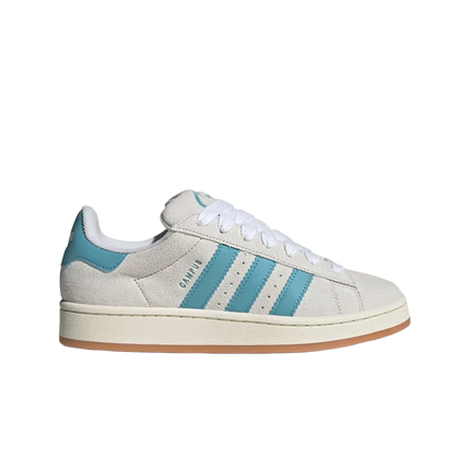 adidas Campus 00s Crystal White Preloved Blue (W)