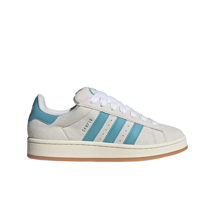 adidas Campus 00s Crystal White Preloved Blue (W)