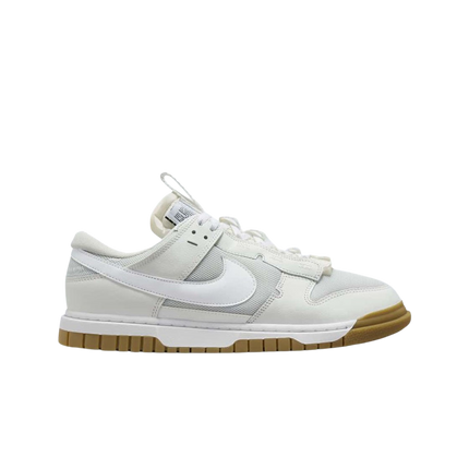 Nike Air Dunk Jumbo Photon Dust Gum Light Brown