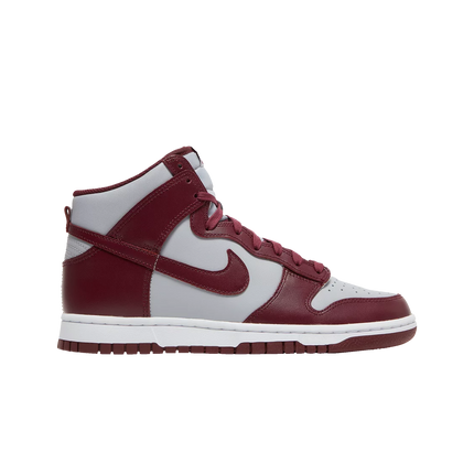 Nike Dunk High Retro Dark Beetroot